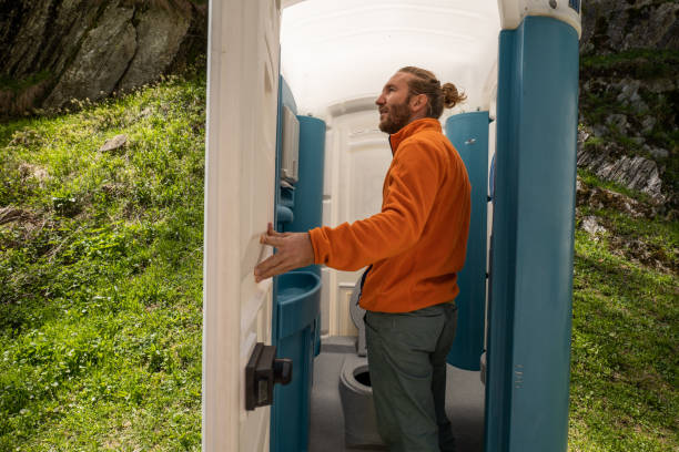 Best Local porta potty services  in Horse Shoe, NC