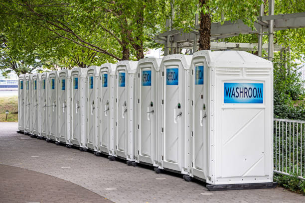 Best Porta potty for special events  in Horse Shoe, NC