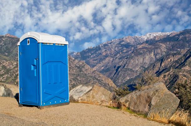 Best Porta potty delivery and setup  in Horse Shoe, NC