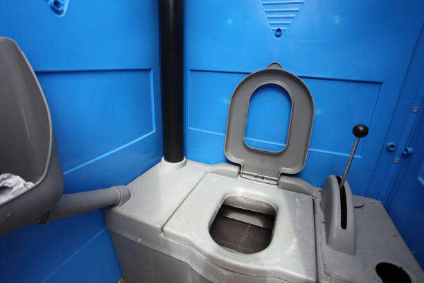 Portable Toilet Options We Offer in Horse Shoe, NC