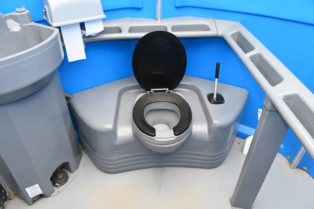 Best Long-term porta potty rental  in Horse Shoe, NC