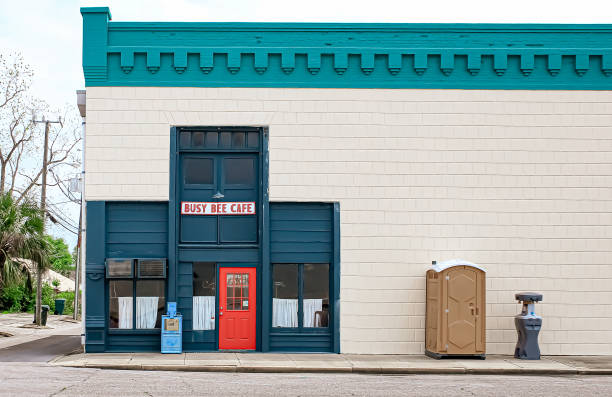 Best Porta potty rental near me  in Horse Shoe, NC