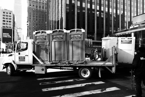 Best Porta potty rental for parties  in Horse Shoe, NC