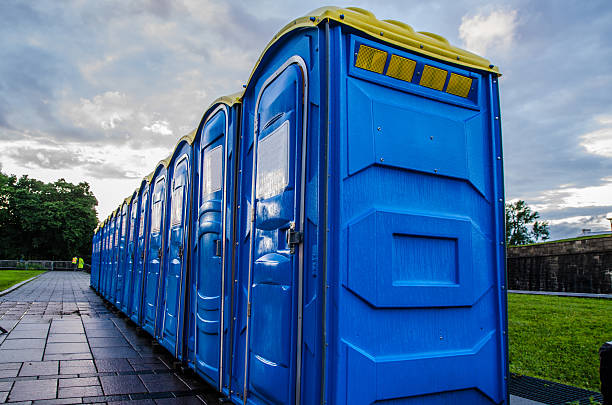 Best Emergency porta potty rental  in Horse Shoe, NC